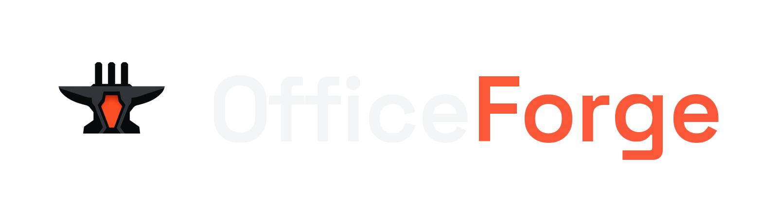 OfficeForge